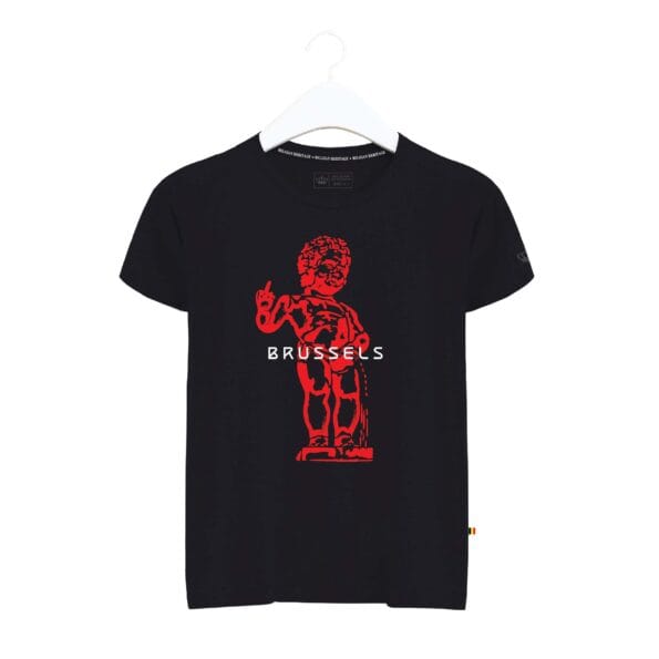 T-shirt Manneke Pis
