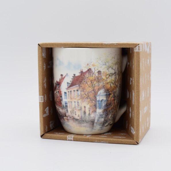 Ceramic  Mug