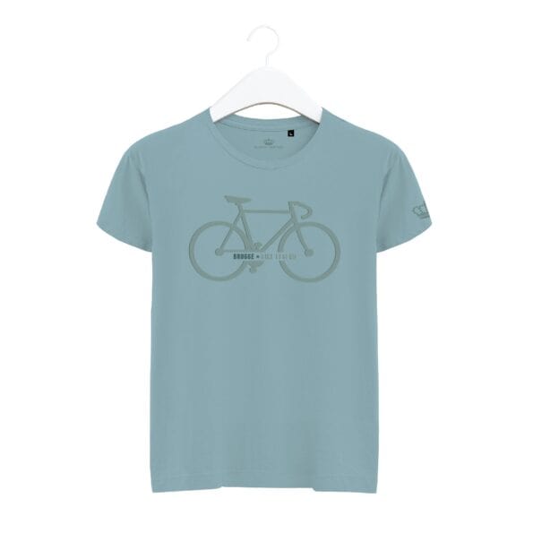 T-shirt Bike Legend
