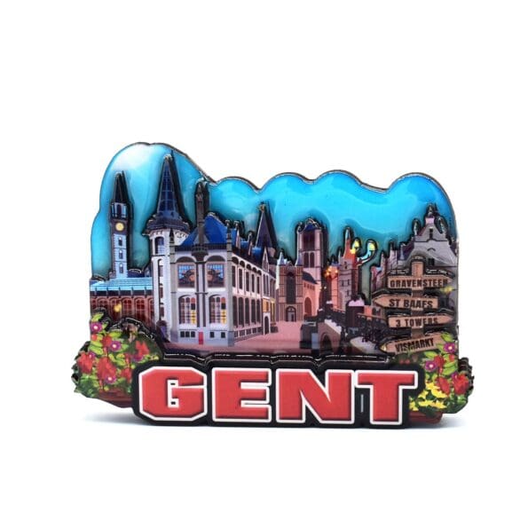 Magneten MDF