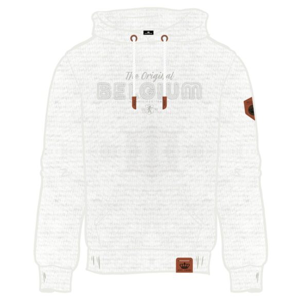 Hoodie Naketano
